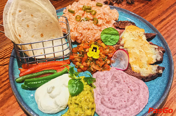  Shi Lounge and Wine Bar - Lê Văn Thiêm -9