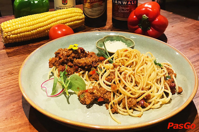  Shi Lounge and Wine Bar - Lê Văn Thiêm -7