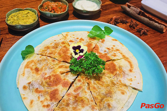  Shi Lounge and Wine Bar - Lê Văn Thiêm -8