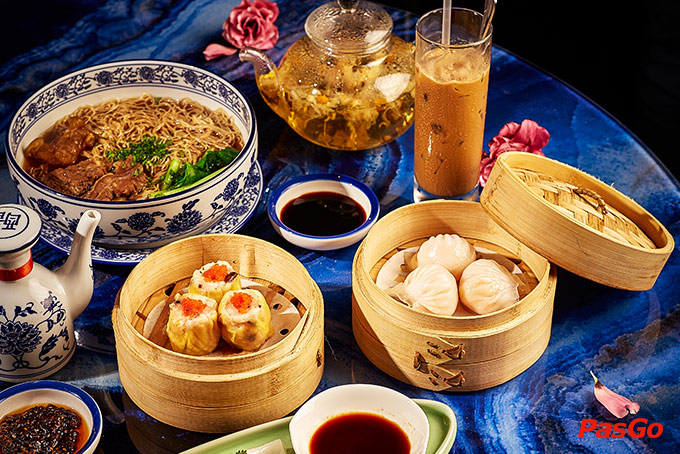 Bao Bei - Cách Mạng Tháng 8