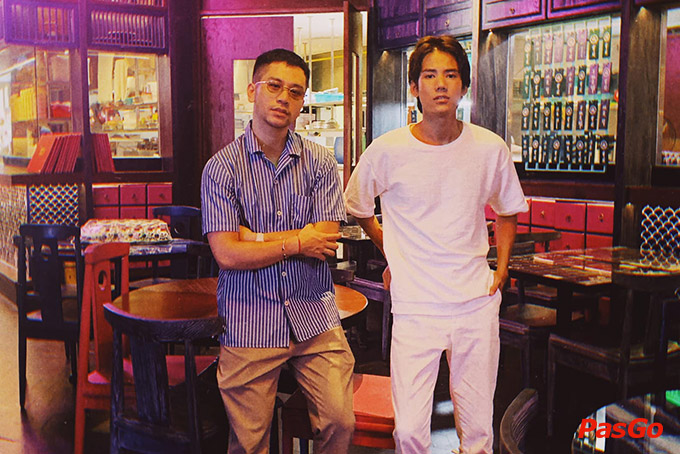 Bao Bei - Cách Mạng Tháng 8-12