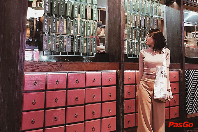 Bao Bei - Cách Mạng Tháng 8-13