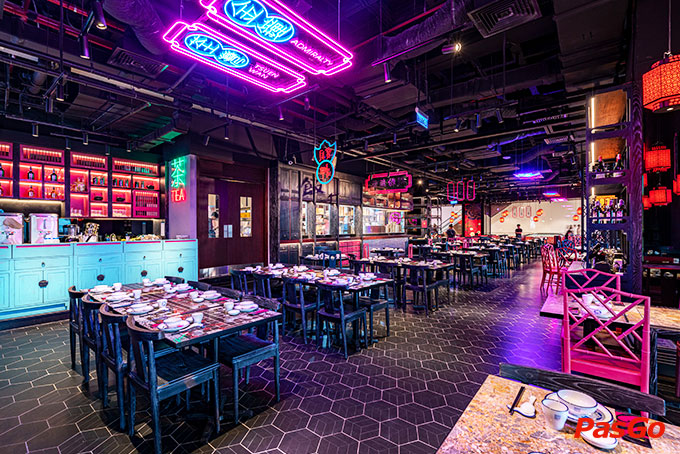 Bao Bei - Terra Royal Quận 3-11