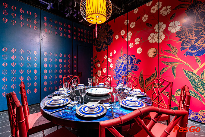 Bao Bei - Terra Royal Quận 3-17