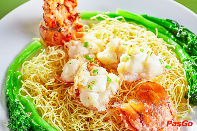 Bao Bei - Terra Royal Quận 3-10