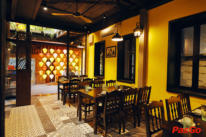 Bếp Quán – Hàm Long-19