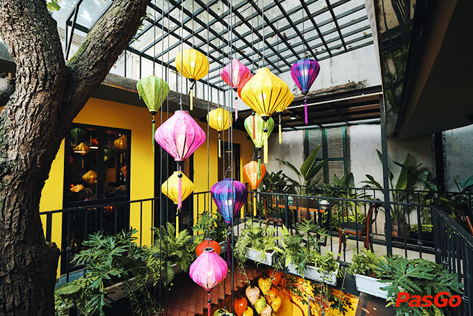 Bếp Quán – Hàm Long-20