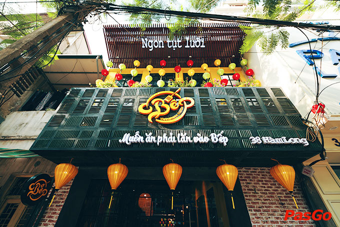 Bếp Quán – Hàm Long-15
