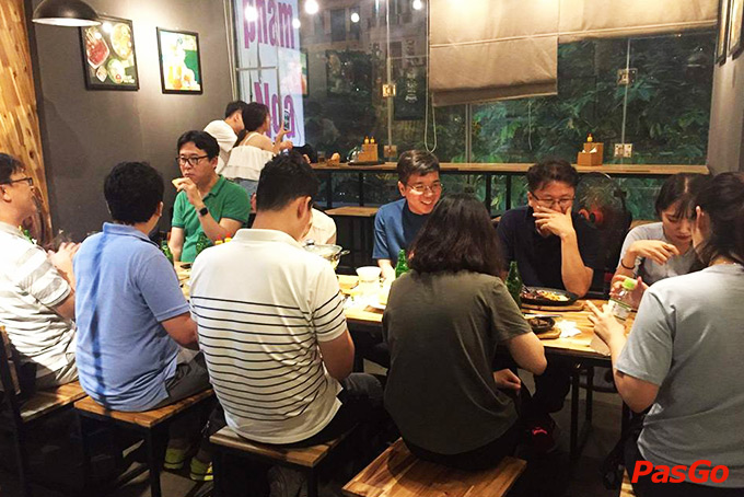 Bò King Beefsteak - Đào Tấn-11