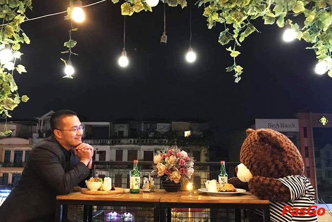 Bò King Beefsteak - Đào Tấn-12