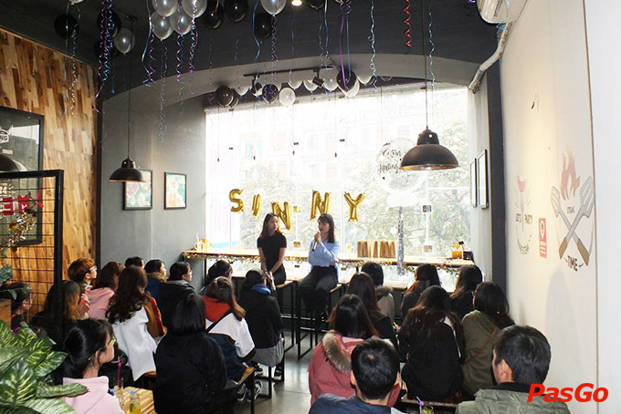 Bò King Beefsteak - Đào Tấn-13