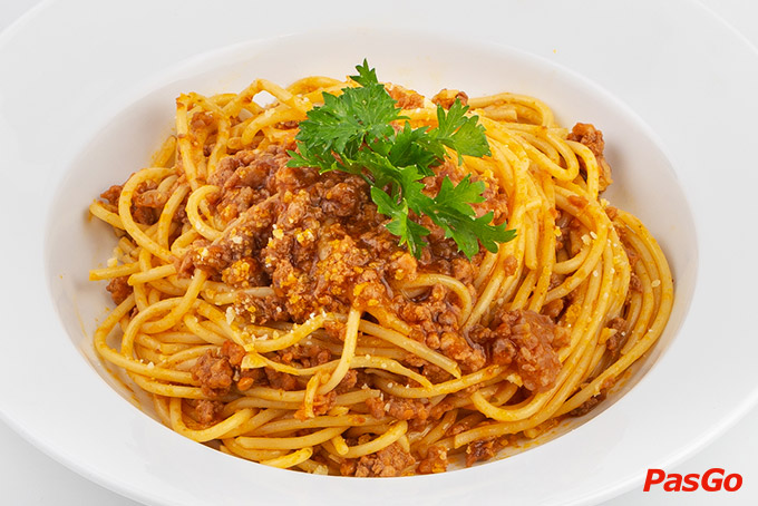 Bò King Beefsteak - Đào Tấn-4