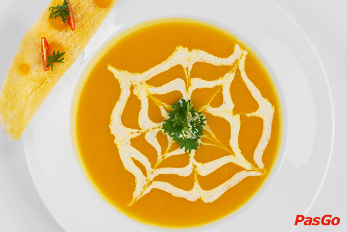 Bò King Beefsteak - Đào Tấn-6