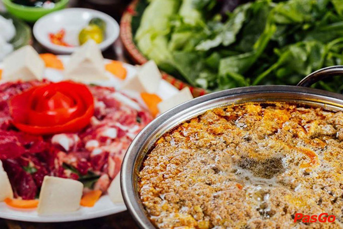 Bolshevik - Bình Minh 1-9