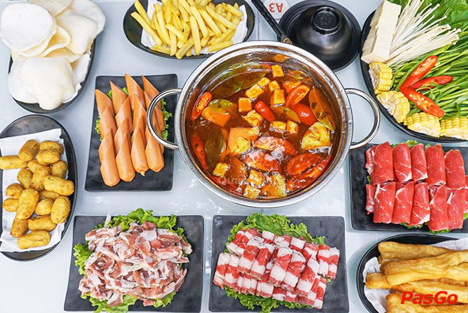 Bolshevik - Bình Minh 1-10