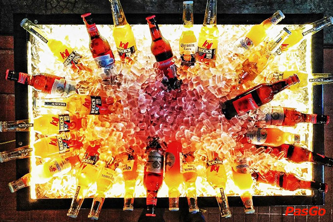 Bolshevik - Bình Minh 1-11