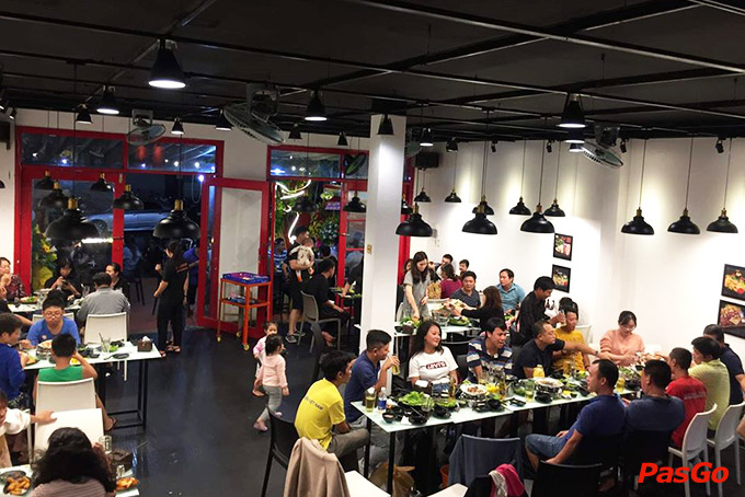 Bolshevik - Bình Minh 1-12