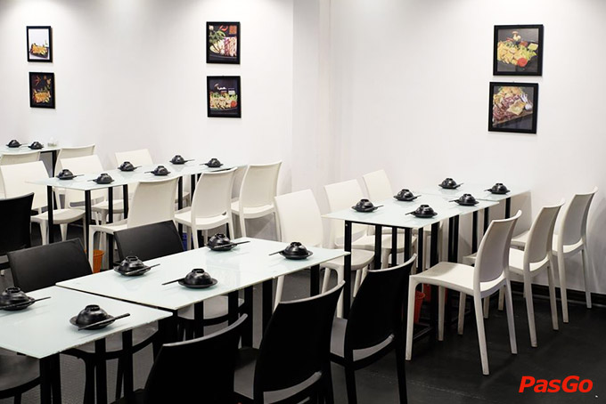 Bolshevik - Bình Minh 1-13