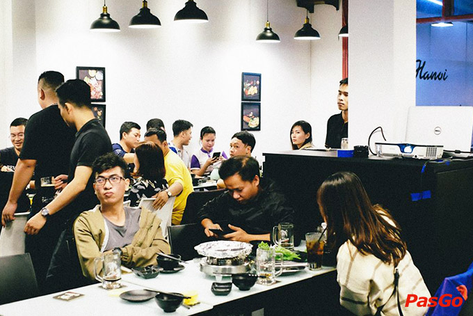 Bolshevik - Bình Minh 1-15