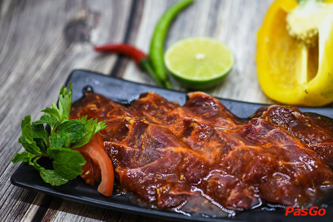 Bolshevik - Bình Minh 1-3