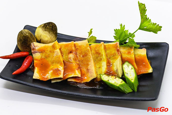 Bolshevik - Bình Minh 1-4