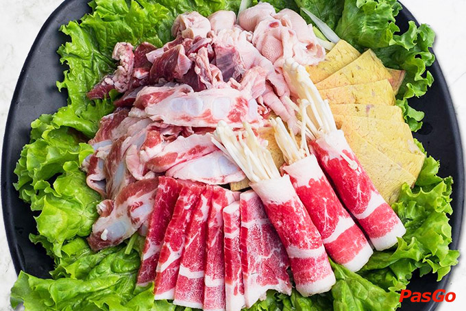 Bolshevik - Bình Minh 1-5