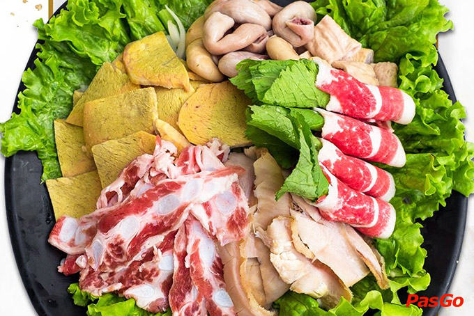 Bolshevik - Bình Minh 1-6