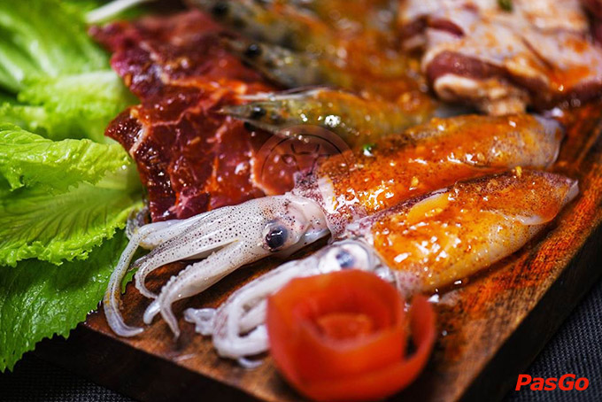 Bolshevik - Bình Minh 1-7