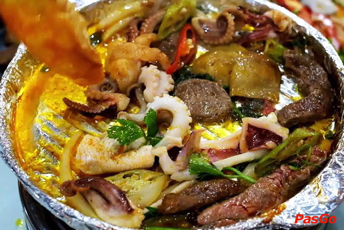 Bolshevik - Bình Minh 1-8