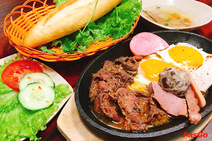 Nhà hàng Bò Né 3 Ngon - Bếp Quảng Châu Thị Vĩnh Tế  1