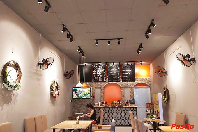 Nhà hàng Bò Né 3 Ngon - Bếp Quảng Châu Thị Vĩnh Tế  11