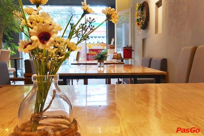 Nhà hàng Bò Né 3 Ngon - Bếp Quảng Châu Thị Vĩnh Tế  14