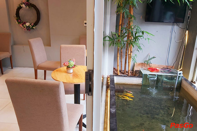 Nhà hàng Bò Né 3 Ngon - Bếp Quảng Châu Thị Vĩnh Tế  15