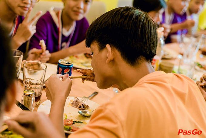 Nhà hàng Bò Né 3 Ngon - Bếp Quảng Lê Thanh Nghị 13