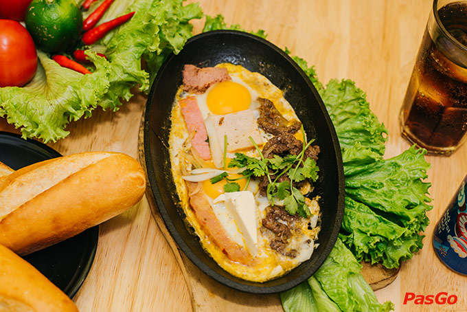 Nhà hàng Bò Né 3 Ngon - Bếp Quảng Lê Thanh Nghị 3