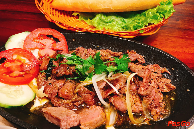 Nhà hàng Bò Né 3 Ngon - Bếp Quảng Nguyễn Văn Linh  3