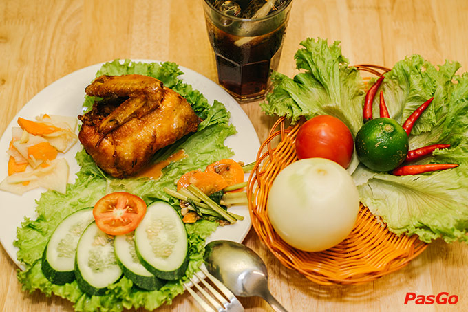 Nhà hàng Bò Né 3 Ngon - Bếp Quảng Nguyễn Văn Linh  5