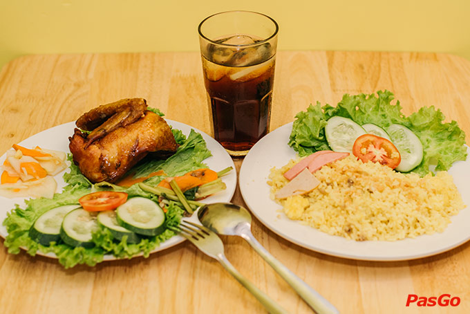 Nhà hàng Bò Né 3 Ngon - Bếp Quảng Nguyễn Văn Linh  6