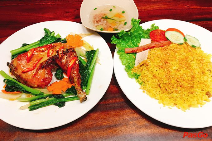 Nhà hàng Bò Né 3 Ngon - Bếp Quảng Nguyễn Văn Linh  7