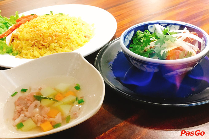 Nhà hàng Bò Né 3 Ngon - Bếp Quảng Nguyễn Văn Linh  8