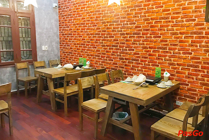 Bò Nhúng Dấm 555 - Duy Tân-14