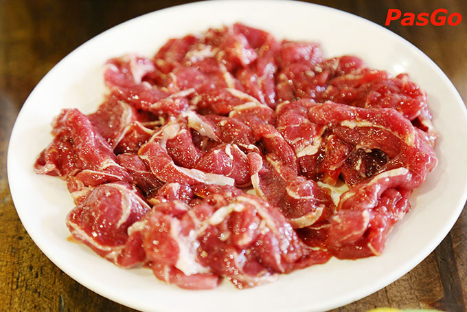 Bò Nhúng Dấm 555 - Duy Tân-3