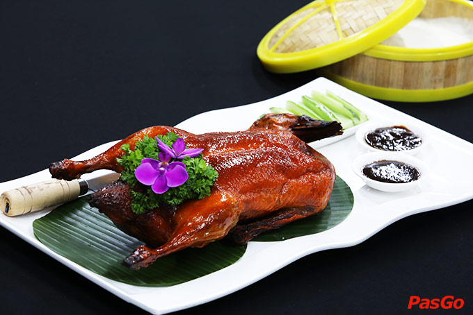 Brilliant Seafood - Hồ Nghinh-9