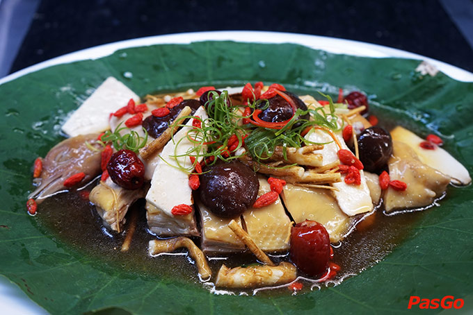 Brilliant Seafood - Hồ Nghinh-11