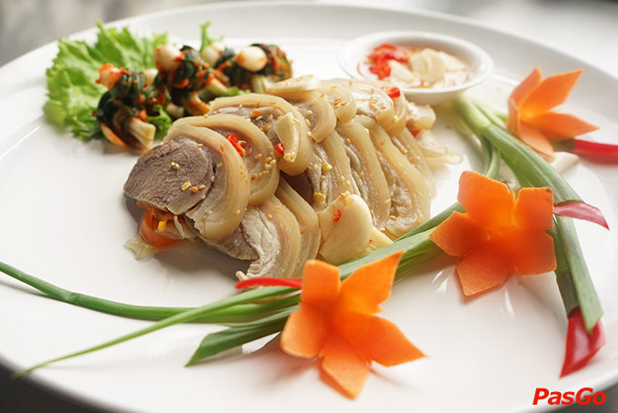 Brilliant Seafood - Hồ Nghinh-12