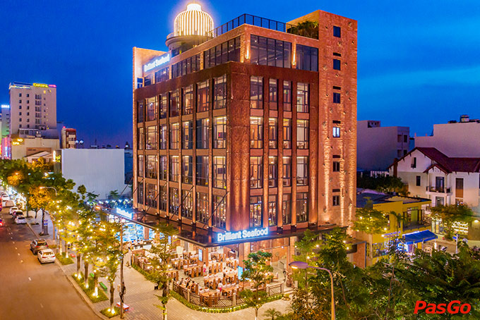 Brilliant Seafood - Hồ Nghinh-13