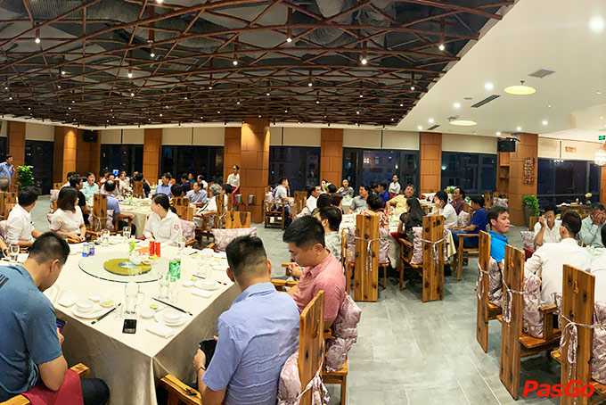 Brilliant Seafood - Hồ Nghinh-18