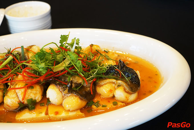 Brilliant Seafood - Hồ Nghinh-7