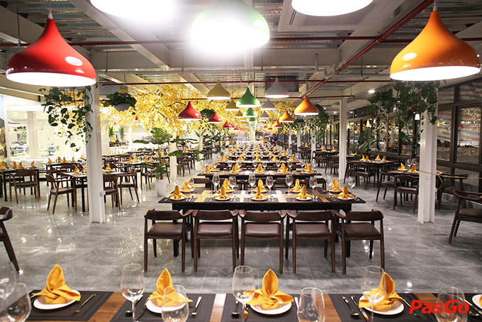 Lẩu Đức Trọc - Trương Định-16