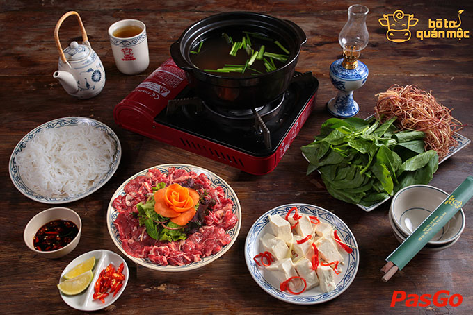 Bò Tơ Quán Mộc - Hoa Lư-12